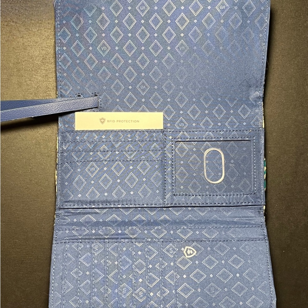 Vera Bradley Wallet